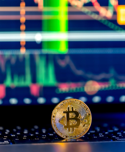 BTC +850 Armani Nova Informazioni sul Trading