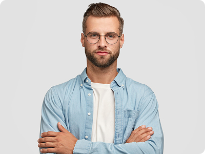 Analista finanziario di BTC +850 Armani Nova