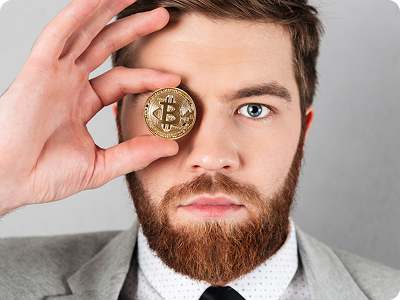 Consulente per i clienti di BTC +850 Armani Nova